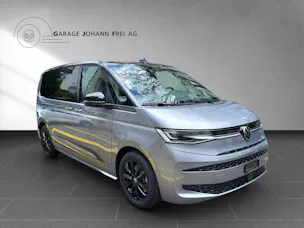 VW VW Multivan Life Edition 2.0TSI 204PS DSG