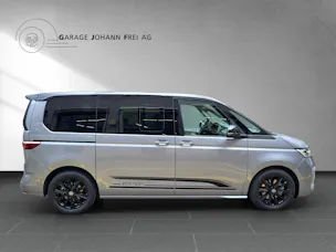 VW VW Multivan Life Edition 2.0TSI 204PS DSG
