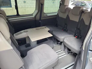 VW VW Multivan Life Edition 2.0TSI 204PS DSG