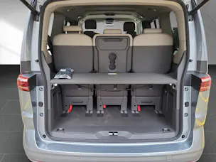 VW VW Multivan Life Edition 2.0TSI 204PS DSG