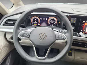 VW VW Multivan Life Edition 2.0TSI 204PS DSG