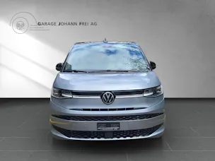 VW VW Multivan Life Edition 2.0TSI 204PS DSG
