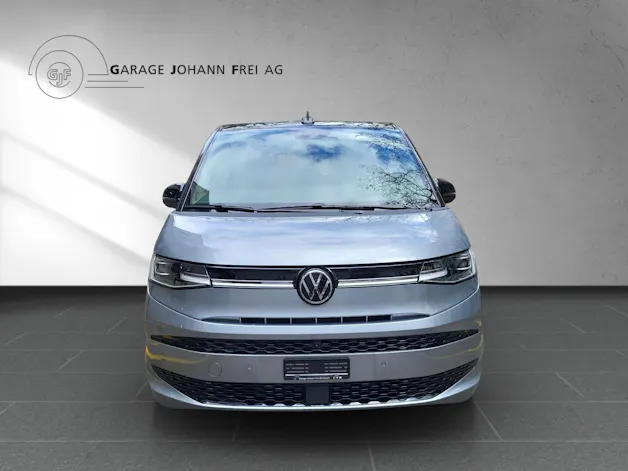 VW VW Multivan Life Edition 2.0TSI 204PS DSG