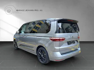 VW VW Multivan Life Edition 2.0TSI 204PS DSG