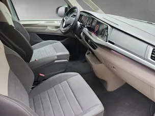 VW VW Multivan Life Edition 2.0TSI 204PS DSG