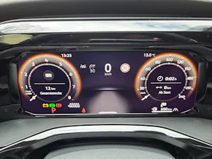 VW VW Multivan Life Edition 2.0TSI 204PS DSG