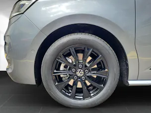 VW VW Multivan Life Edition 2.0TSI 204PS DSG