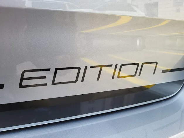 VW VW Multivan Life Edition 2.0TSI 204PS DSG