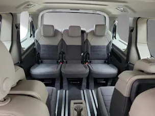 VW VW Multivan Life Edition 2.0TSI 204PS DSG