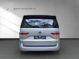VW VW Multivan Life Edition 2.0TSI 204PS DSG