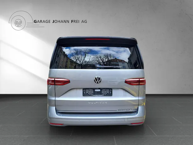 VW VW Multivan Life Edition 2.0TSI 204PS DSG