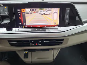 VW VW Multivan Life Edition 2.0TSI 204PS DSG