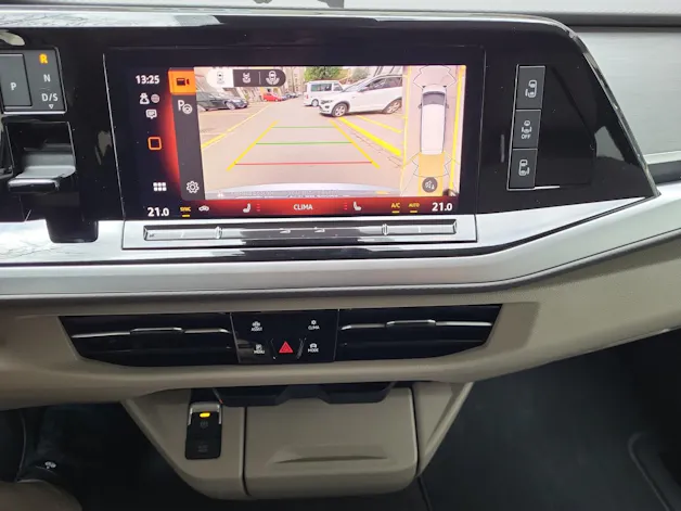 VW VW Multivan Life Edition 2.0TSI 204PS DSG