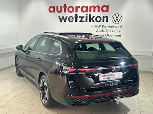 VW Passat Variant 1.5 TSI evo2 Plug-In- Hybrid R-Line DSG