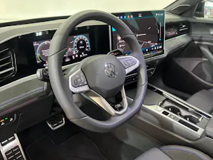 VW Passat Variant 1.5 TSI evo2 Plug-In- Hybrid R-Line DSG