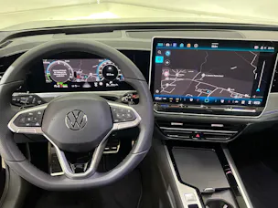 VW Passat Variant 1.5 TSI evo2 Plug-In- Hybrid R-Line DSG