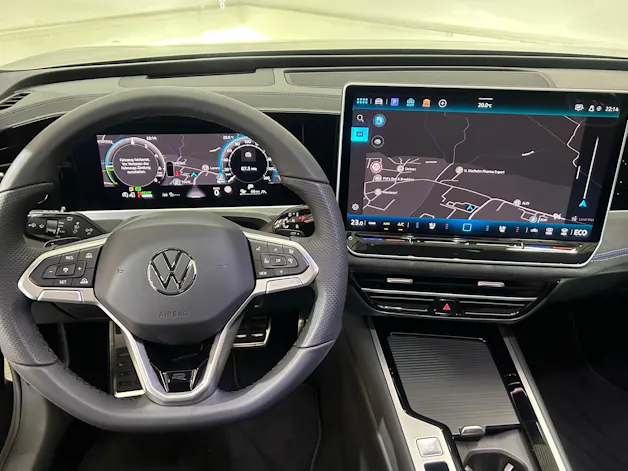VW Passat Variant 1.5 TSI evo2 Plug-In- Hybrid R-Line DSG