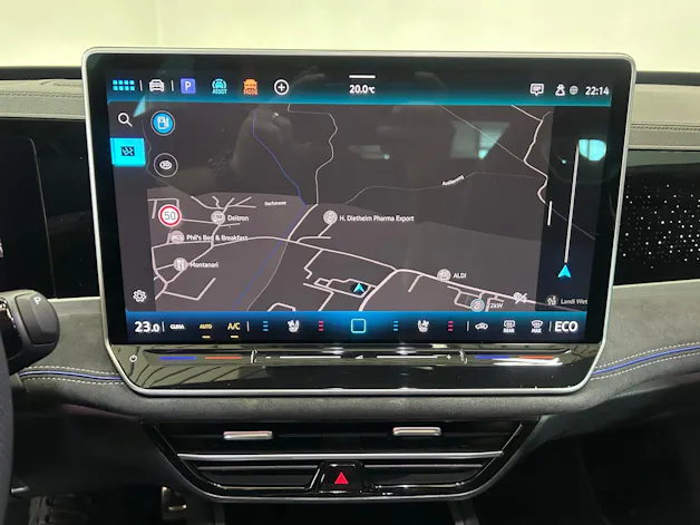 VW Passat Variant 1.5 TSI evo2 Plug-In- Hybrid R-Line DSG