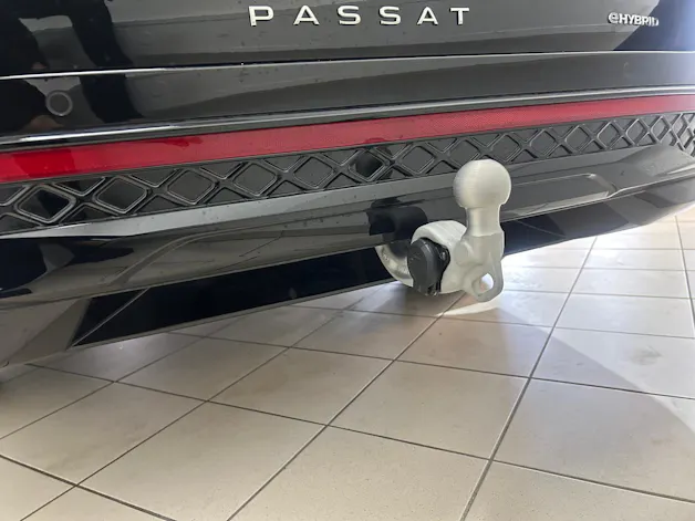 VW Passat Variant 1.5 TSI evo2 Plug-In- Hybrid R-Line DSG