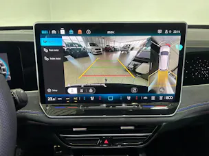 VW Passat Variant 1.5 TSI evo2 Plug-In- Hybrid R-Line DSG