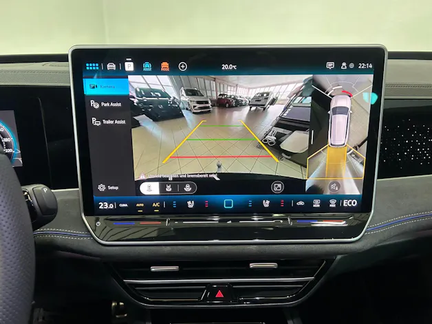VW Passat Variant 1.5 TSI evo2 Plug-In- Hybrid R-Line DSG