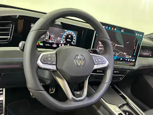 VW Passat Variant 1.5 TSI evo2 Plug-In- Hybrid R-Line DSG