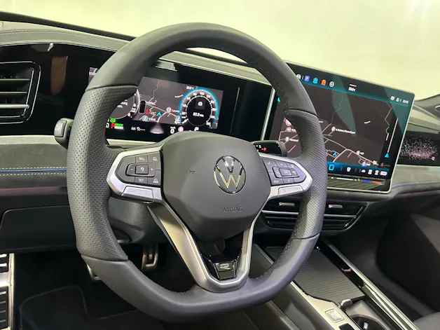 VW Passat Variant 1.5 TSI evo2 Plug-In- Hybrid R-Line DSG