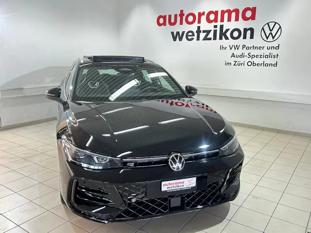 VW Passat Variant 1.5 TSI evo2 Plug-In- Hybrid R-Line DSG