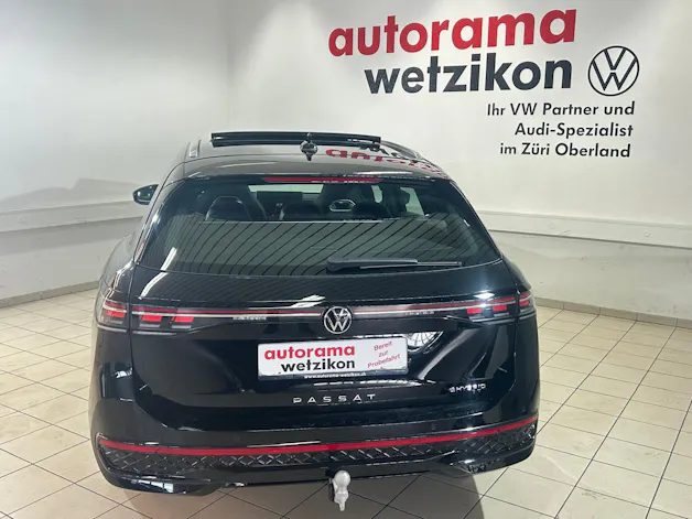 VW Passat Variant 1.5 TSI evo2 Plug-In- Hybrid R-Line DSG