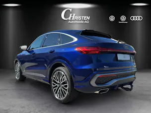 Audi Q5 Sportback TFSI quattro 150 kW S-tronic