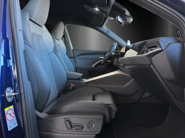 Audi Q5 Sportback TFSI quattro 150 kW S-tronic