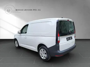VW VW Caddy Cargo Entry 1.5TSI 116PS DSG