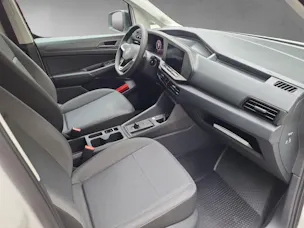 VW VW Caddy Cargo Entry 1.5TSI 116PS DSG