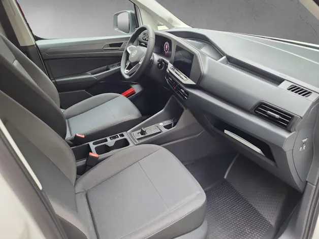 VW Caddy Cargo 1.5 TSI Entry DSG