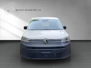 VW VW Caddy Cargo Entry 1.5TSI 116PS DSG