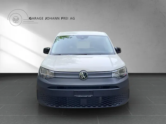 VW Caddy Cargo 1.5 TSI Entry DSG