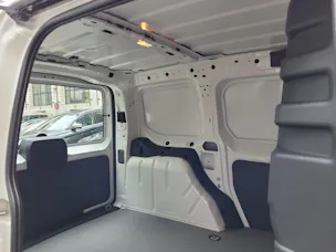 VW VW Caddy Cargo Entry 1.5TSI 116PS DSG