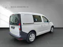 VW Caddy Cargo 1.5 TSI Entry DSG