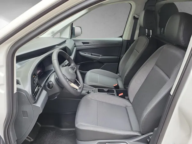 VW Caddy Cargo 1.5 TSI Entry DSG
