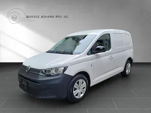 VW VW Caddy Cargo Entry 1.5TSI 116PS DSG