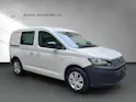 VW Caddy Cargo 1.5 TSI Entry DSG