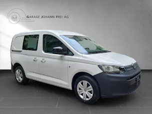 VW VW Caddy Cargo Entry 1.5TSI 116PS DSG