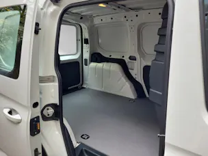 VW VW Caddy Cargo Entry 1.5TSI 116PS DSG