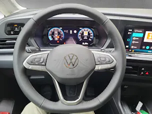 VW VW Caddy Cargo Entry 1.5TSI 116PS DSG