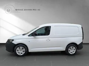 VW VW Caddy Cargo Entry 1.5TSI 116PS DSG
