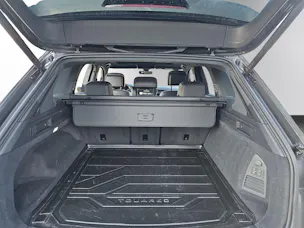 VW Touareg 3.0 TDI R Line