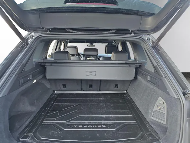 VW Touareg 3.0 TDI R Line