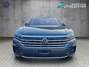 VW Touareg 3.0 TDI R Line