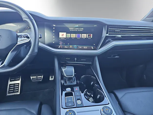 VW Touareg 3.0 TDI R Line