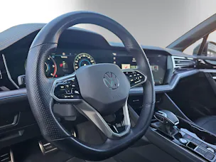 VW Touareg 3.0 TDI R Line